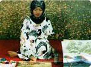 Siti Aishah Bt. Yaakob