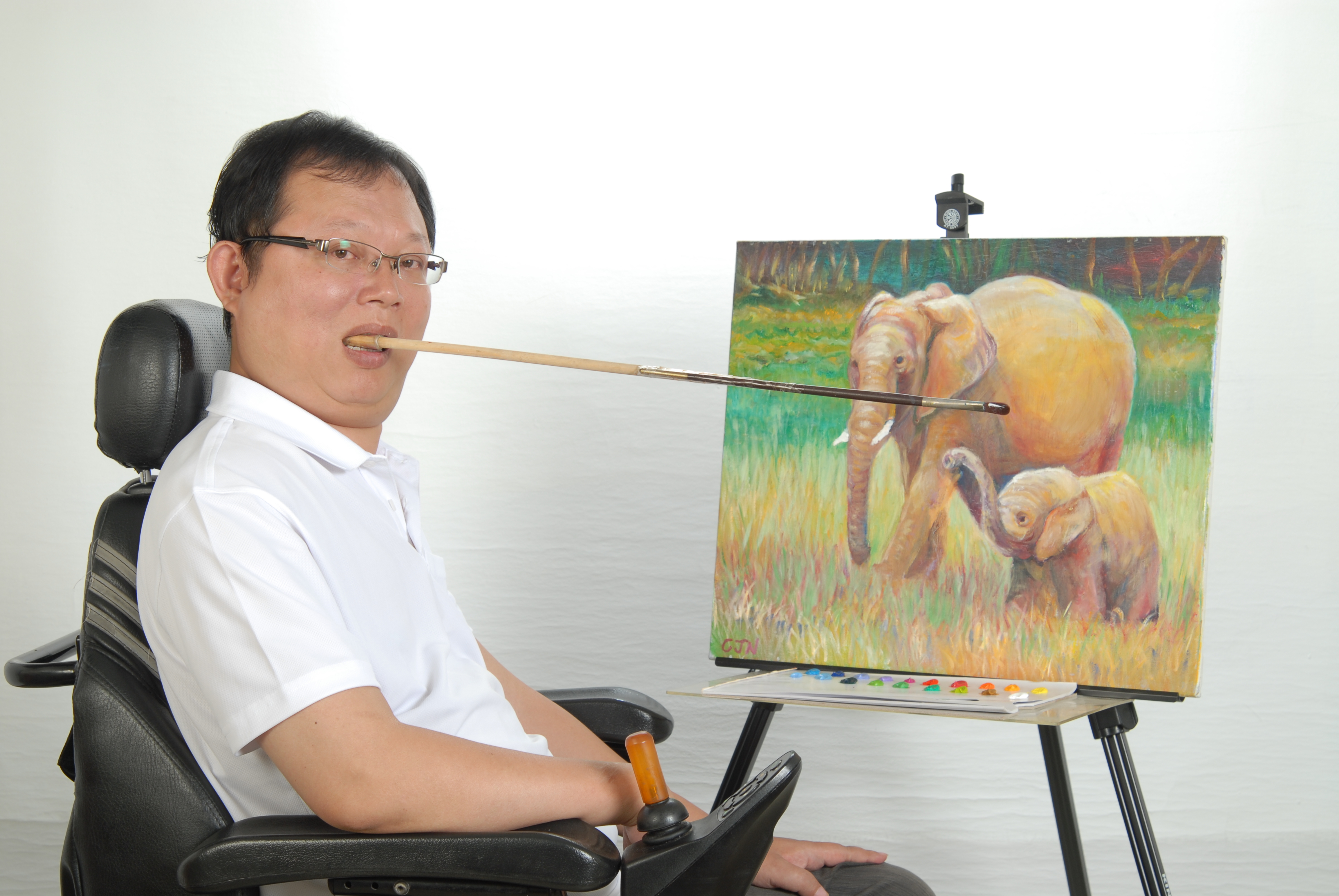 簡榮男