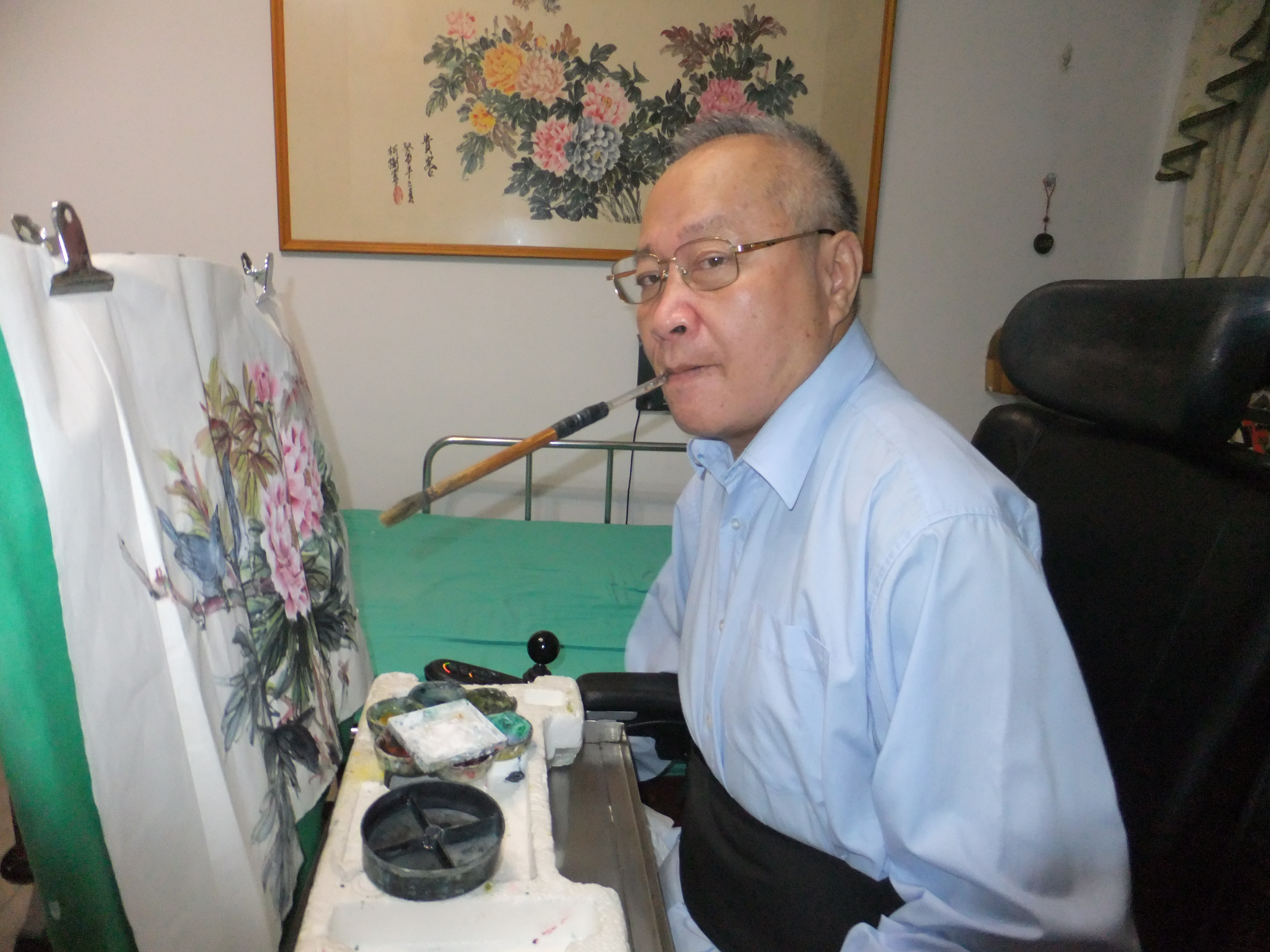 柯樹